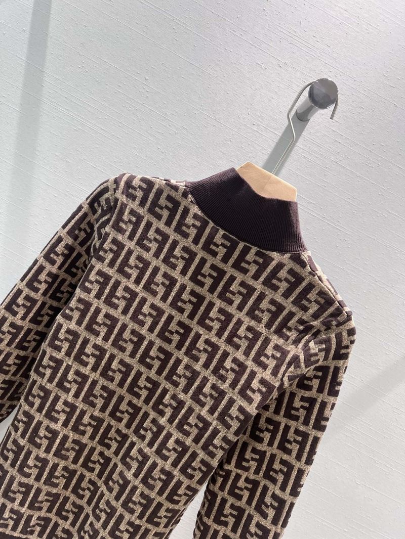 Fendi Sweaters